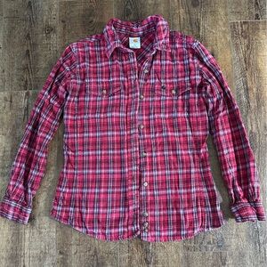 Women’s Carhartt Flannel